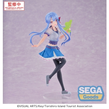 Summer Pockets -  Ao Sorakado - Luminasta